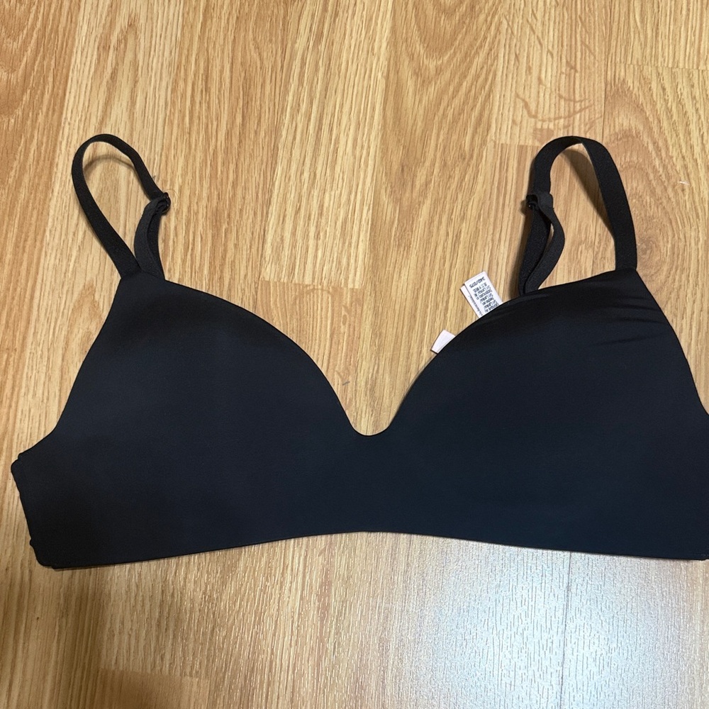 Black Women's Intimate Bra
